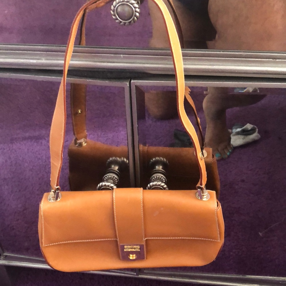 Preown bags